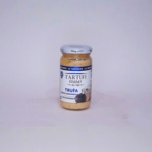 Salsa de Trufa sabor Queso Gongonzola Tartufi 180 gr