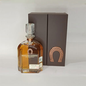 Seleccion Suprema de Herradura 750 ml