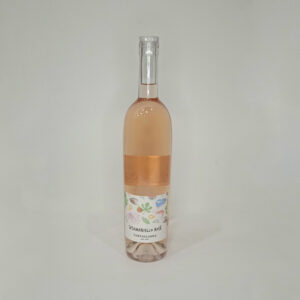 Susumaniello Rosé IGP Salento