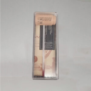 Termómetro varilla 964/35