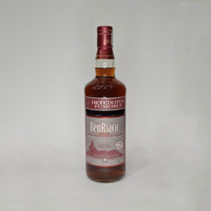 The BenRianch 700 ml