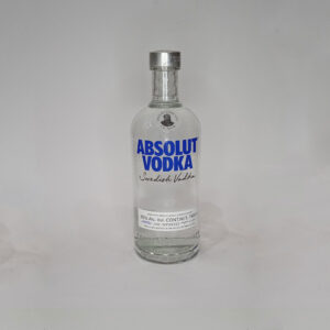 Vodka Absolut 750 ml